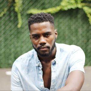 Meet your Posher, Stephen